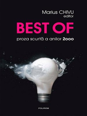 cover image of Best of